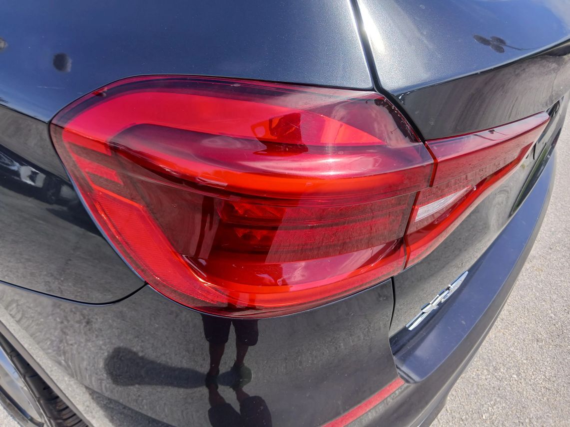 2021 BMW X3 sDrive30i Sport Utility 4D Maitland FL