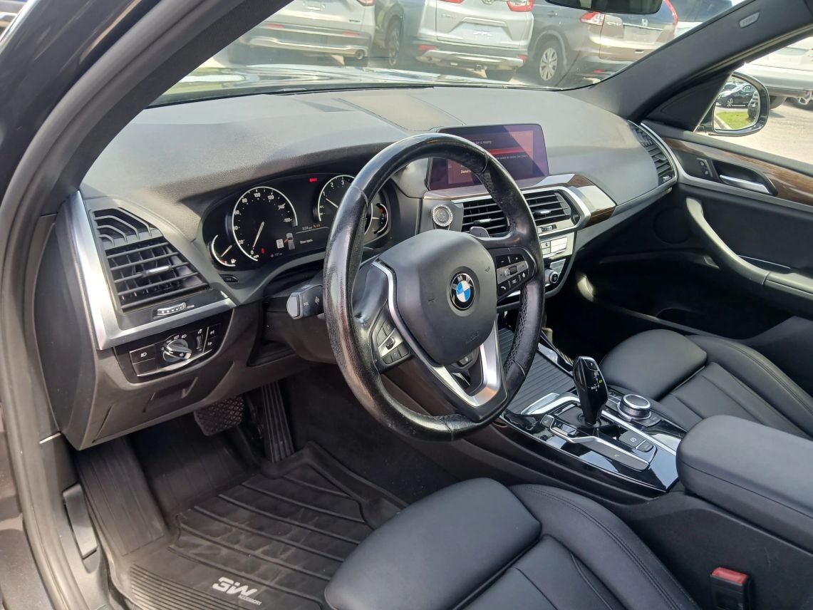 2021 BMW X3 sDrive30i Sport Utility 4D Maitland FL