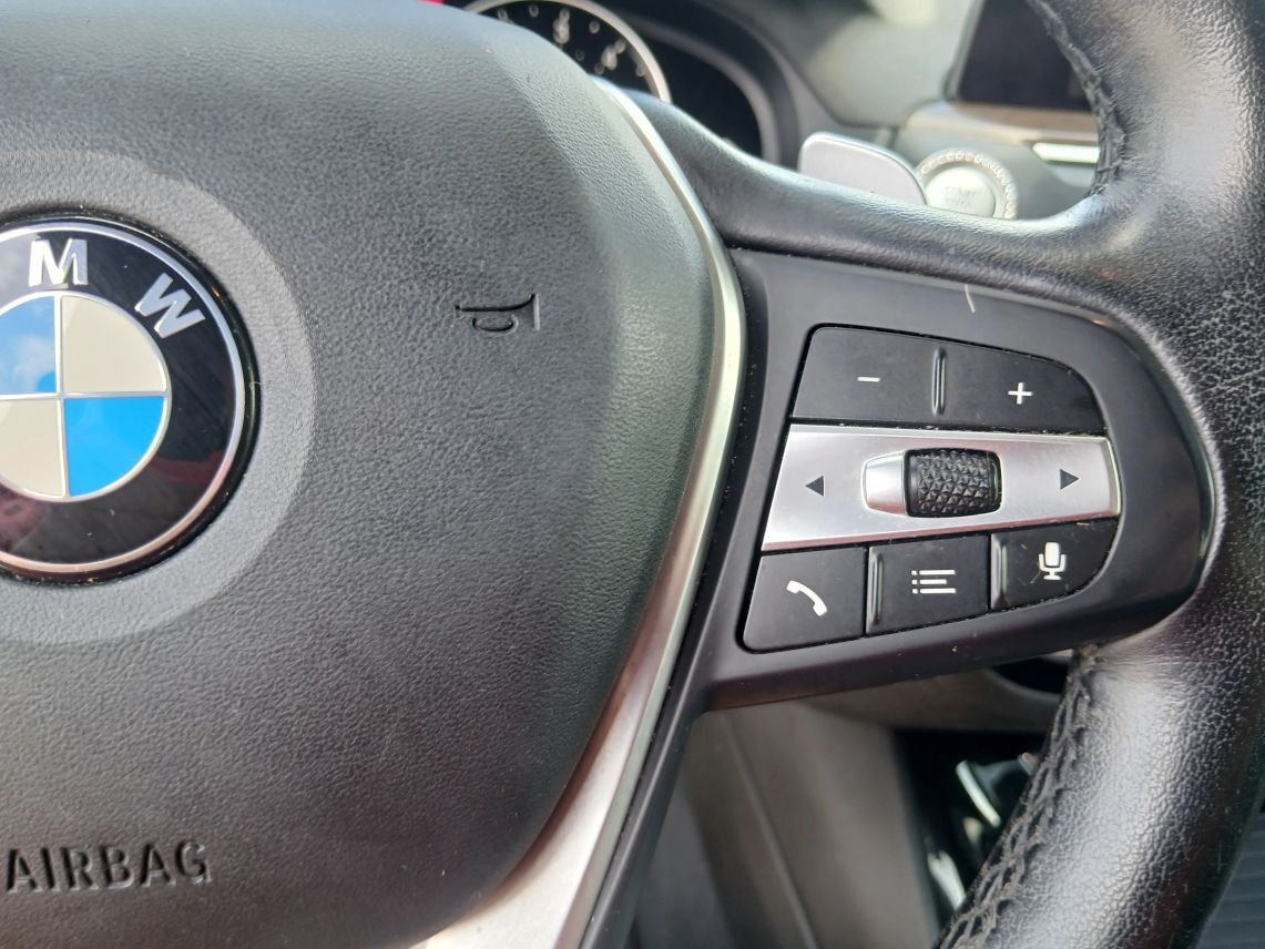 2021 BMW X3 sDrive30i Sport Utility 4D Maitland FL