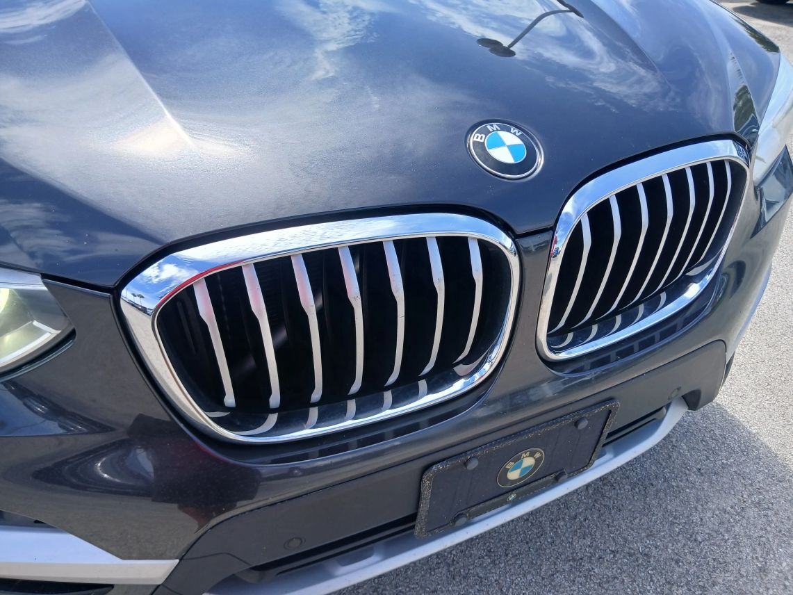 2021 BMW X3 sDrive30i Sport Utility 4D Maitland FL