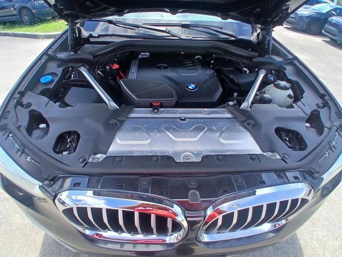 2021 BMW X3 sDrive30i Sport Utility 4D Maitland FL