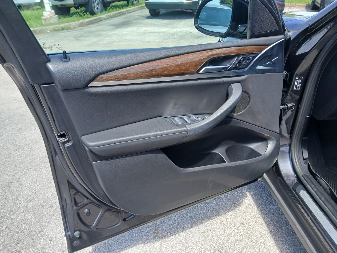 2021 BMW X3 sDrive30i Sport Utility 4D Maitland FL