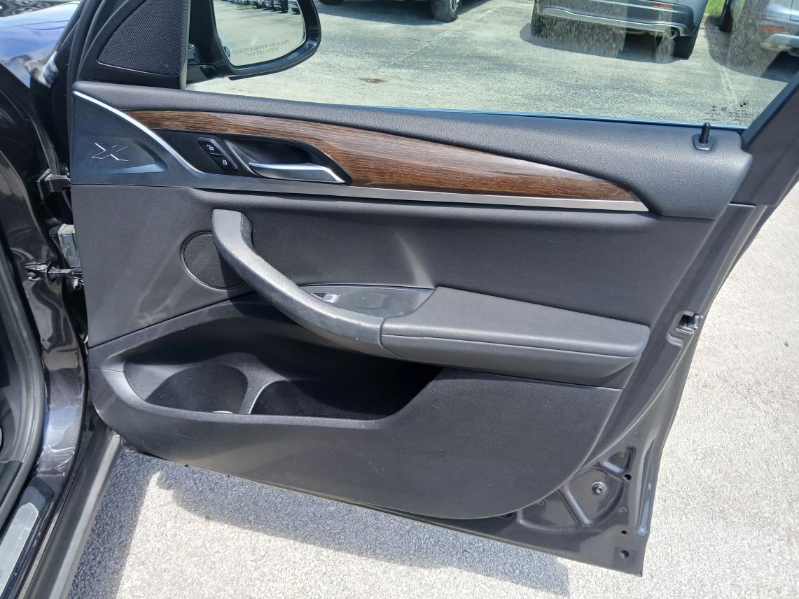 2021 BMW X3 sDrive30i Sport Utility 4D Maitland FL
