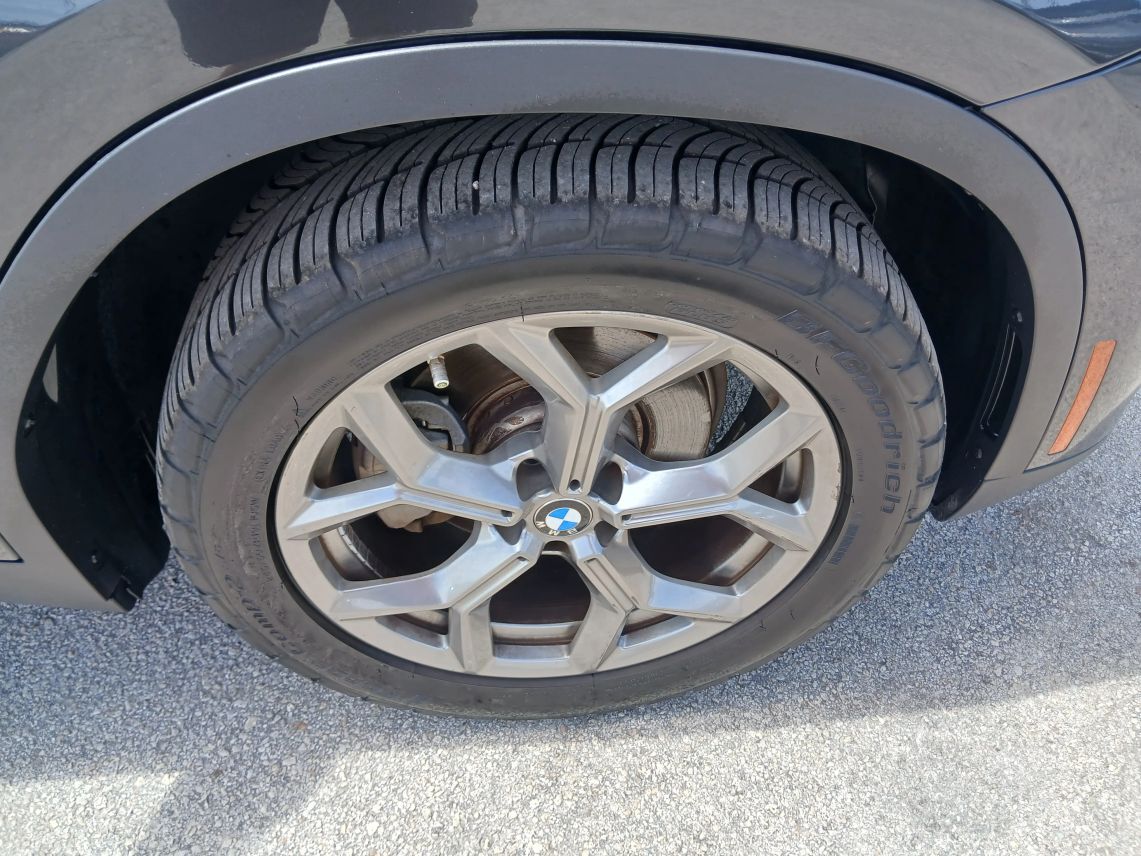 2021 BMW X3 sDrive30i Sport Utility 4D Maitland FL