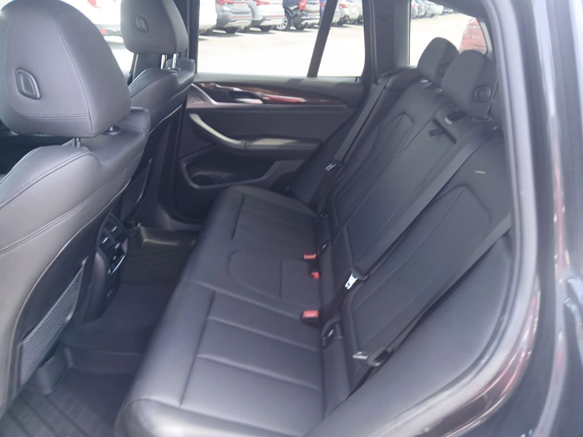 2021 BMW X3 sDrive30i Sport Utility 4D Maitland FL