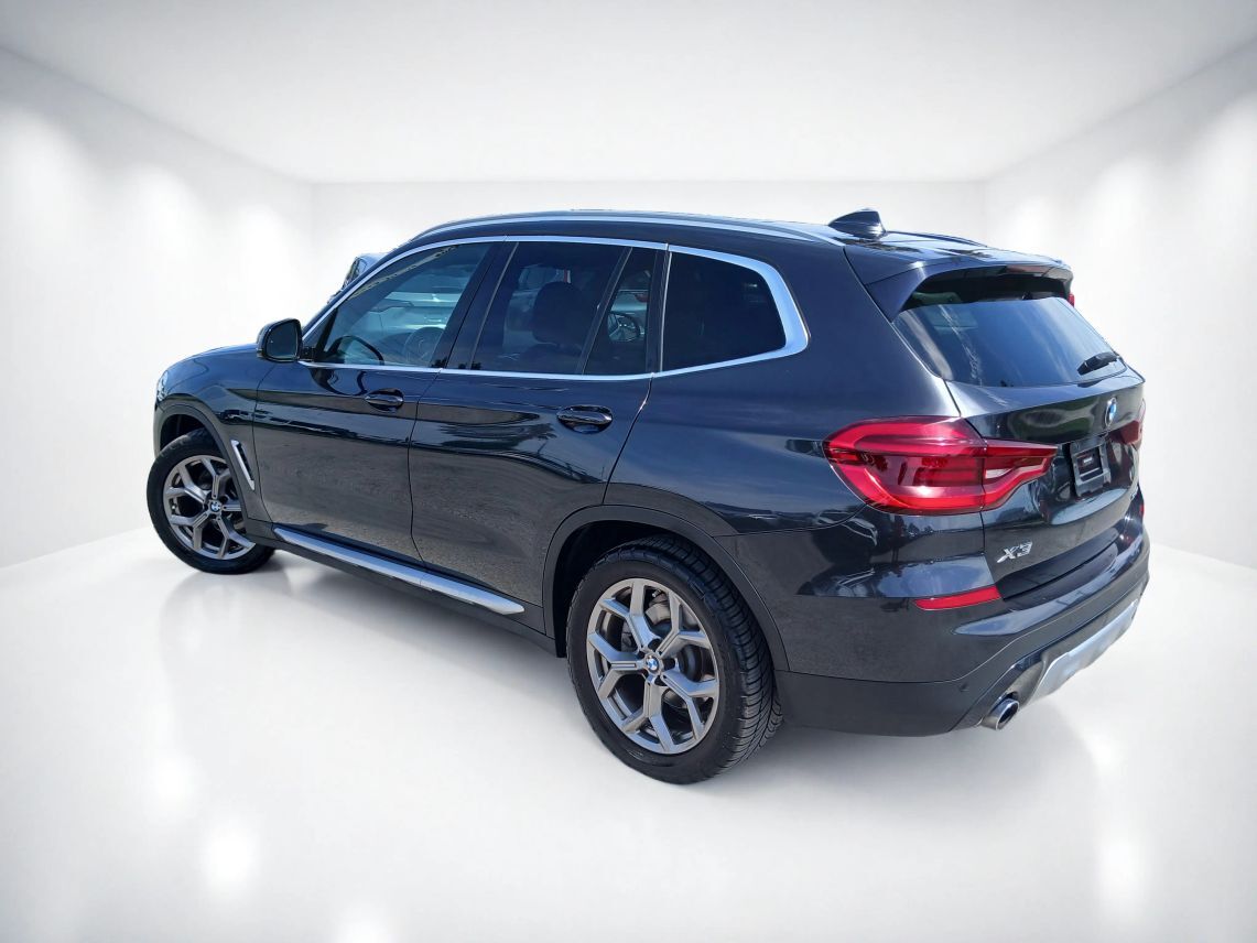 2021 BMW X3 sDrive30i Sport Utility 4D Maitland FL