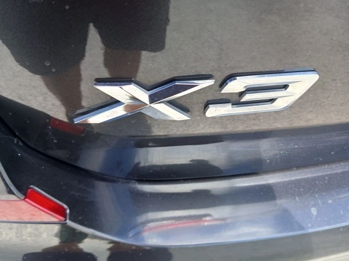 2021 BMW X3 sDrive30i Sport Utility 4D Maitland FL