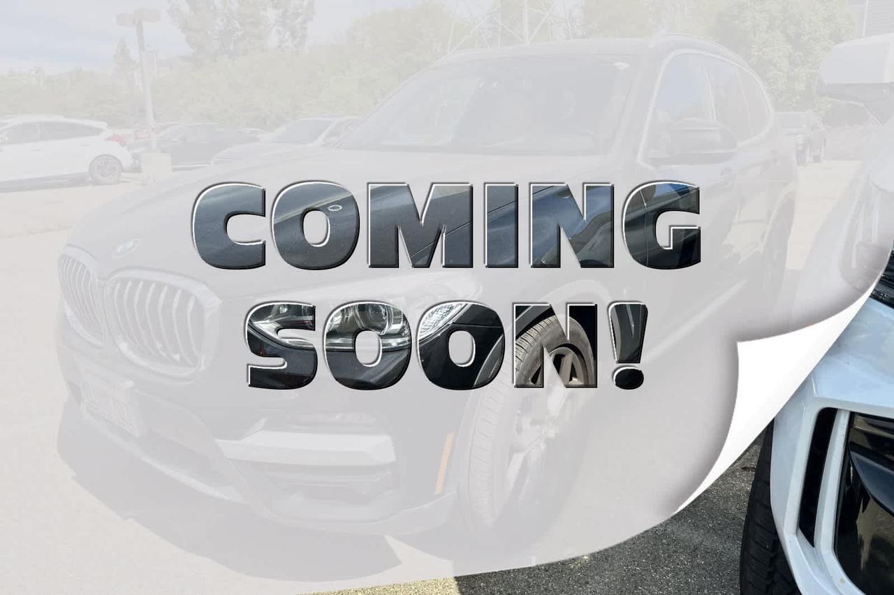 2021 BMW X3 sDrive30i sDrive30i