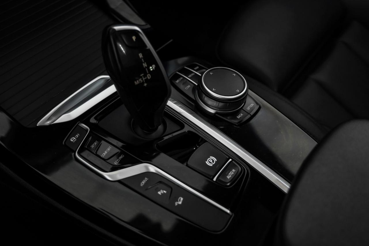 2021 BMW X3 xDrive30e AWD BLIND SPOT ASSIST LANE DEPARTURE WARNING NAVIGATION PANORMA Carrollton TX