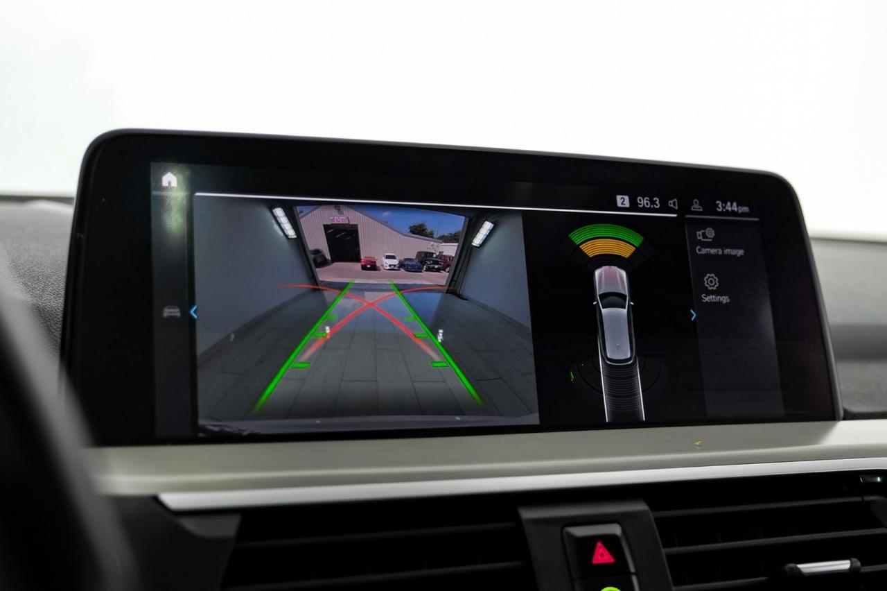 2021 BMW X3 xDrive30e AWD BLIND SPOT ASSIST LANE DEPARTURE WARNING NAVIGATION PANORMA Carrollton TX