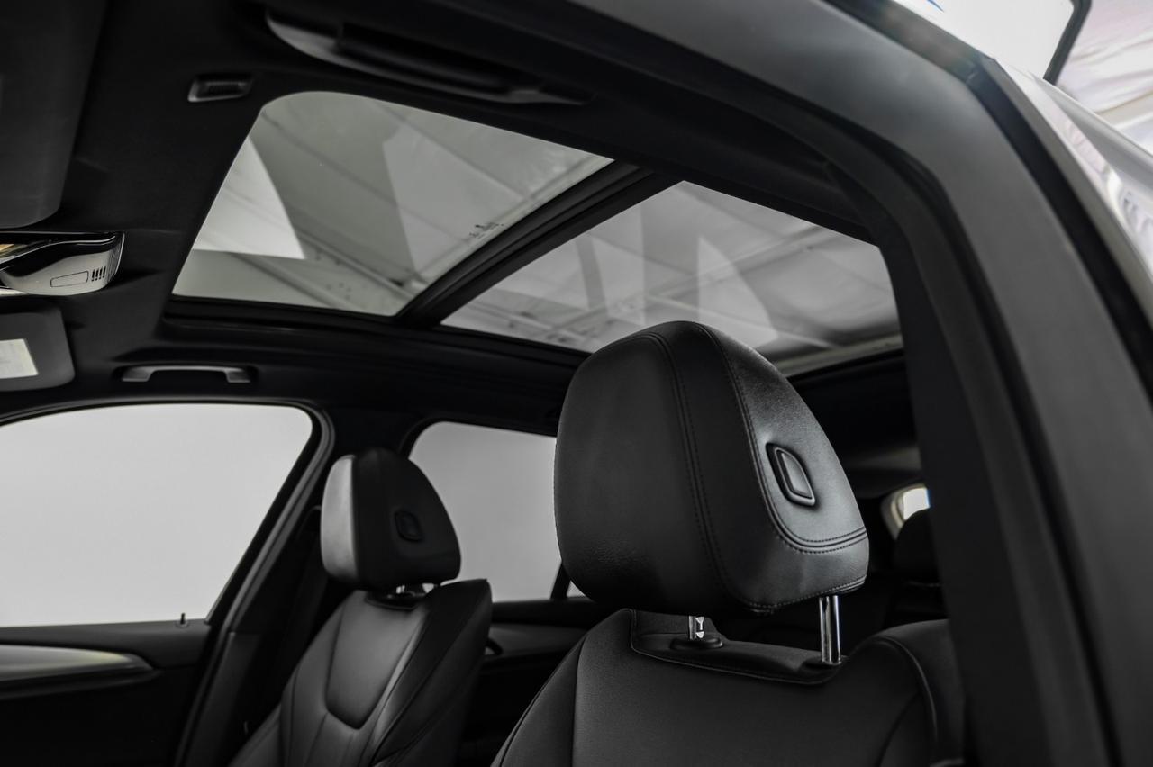 2021 BMW X3 xDrive30e AWD BLIND SPOT ASSIST LANE DEPARTURE WARNING NAVIGATION PANORMA Carrollton TX