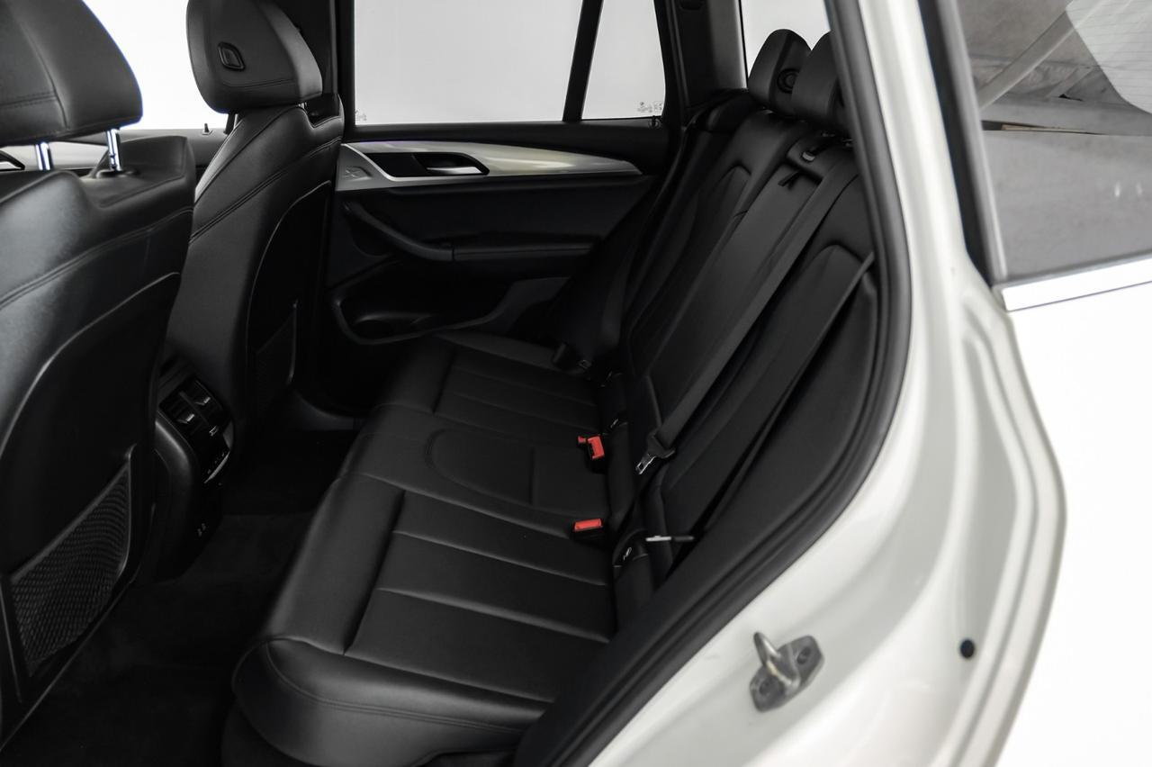 2021 BMW X3 xDrive30e AWD BLIND SPOT ASSIST LANE DEPARTURE WARNING NAVIGATION PANORMA Carrollton TX