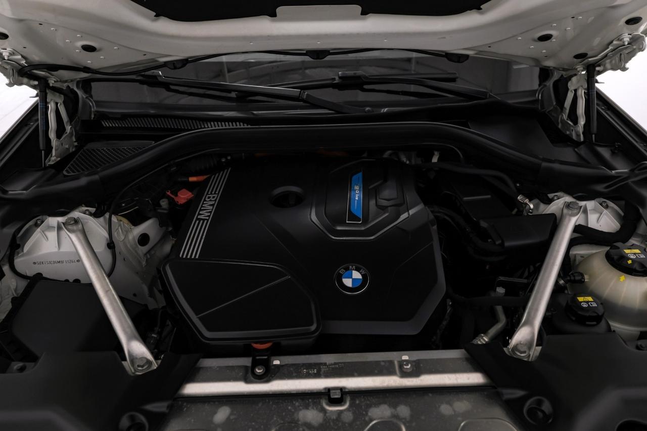 2021 BMW X3 xDrive30e AWD BLIND SPOT ASSIST LANE DEPARTURE WARNING NAVIGATION PANORMA Carrollton TX