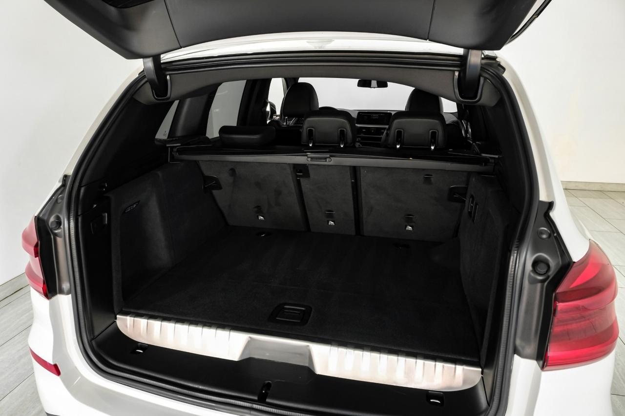 2021 BMW X3 xDrive30e AWD BLIND SPOT ASSIST LANE DEPARTURE WARNING NAVIGATION PANORMA Carrollton TX