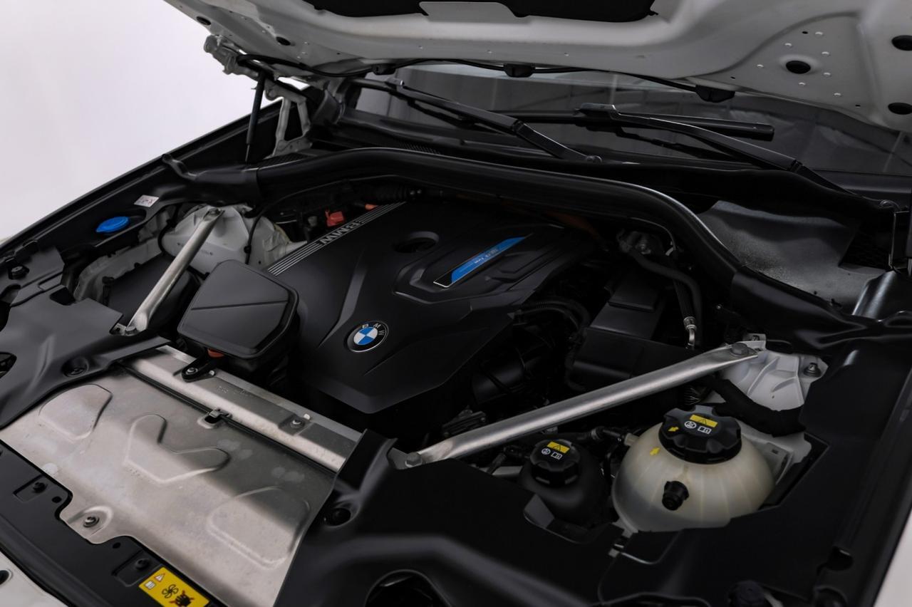 2021 BMW X3 xDrive30e AWD BLIND SPOT ASSIST LANE DEPARTURE WARNING NAVIGATION PANORMA Carrollton TX