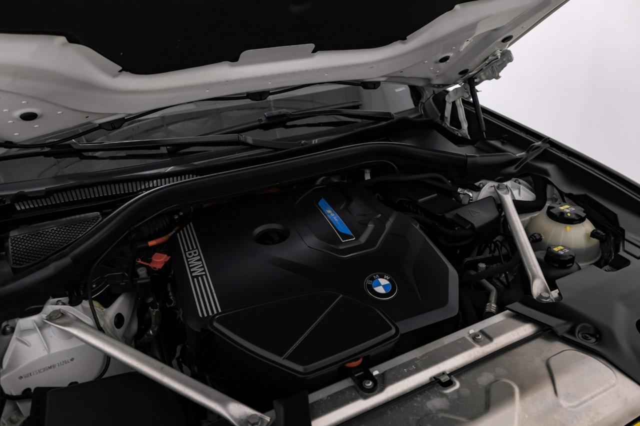 2021 BMW X3 xDrive30e AWD BLIND SPOT ASSIST LANE DEPARTURE WARNING NAVIGATION PANORMA Carrollton TX