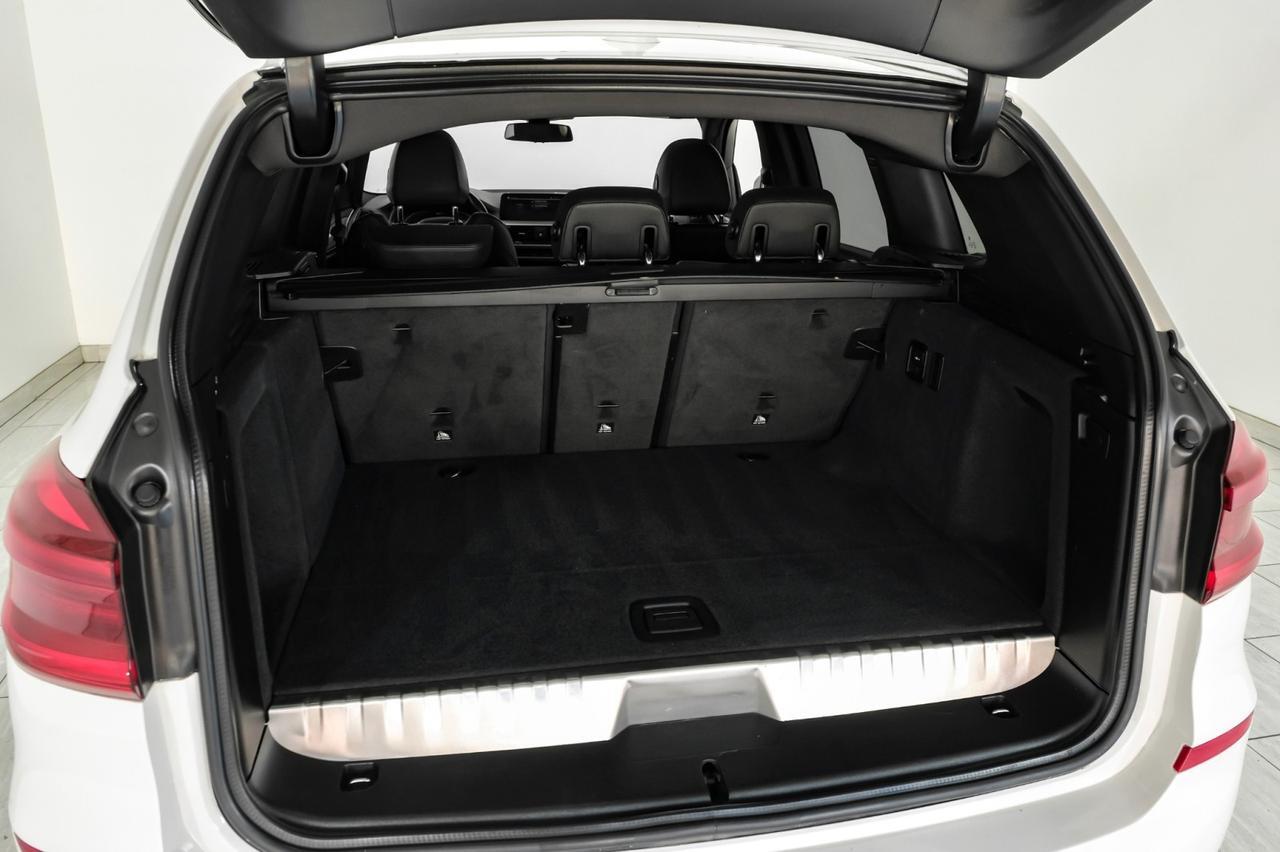 2021 BMW X3 xDrive30e AWD BLIND SPOT ASSIST LANE DEPARTURE WARNING NAVIGATION PANORMA Carrollton TX