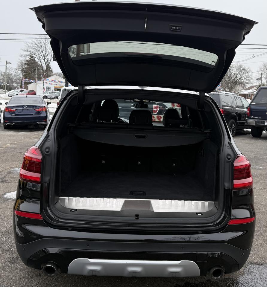 2021 BMW X3 xDrive30e Edison NJ