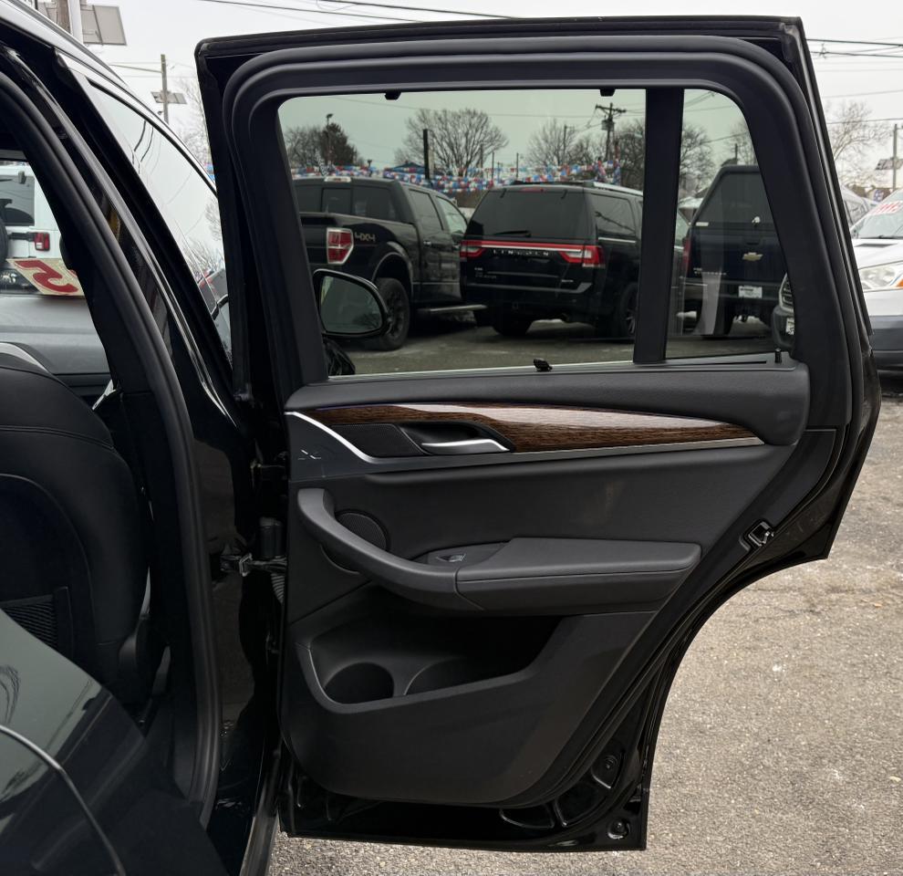 2021 BMW X3 xDrive30e Edison NJ