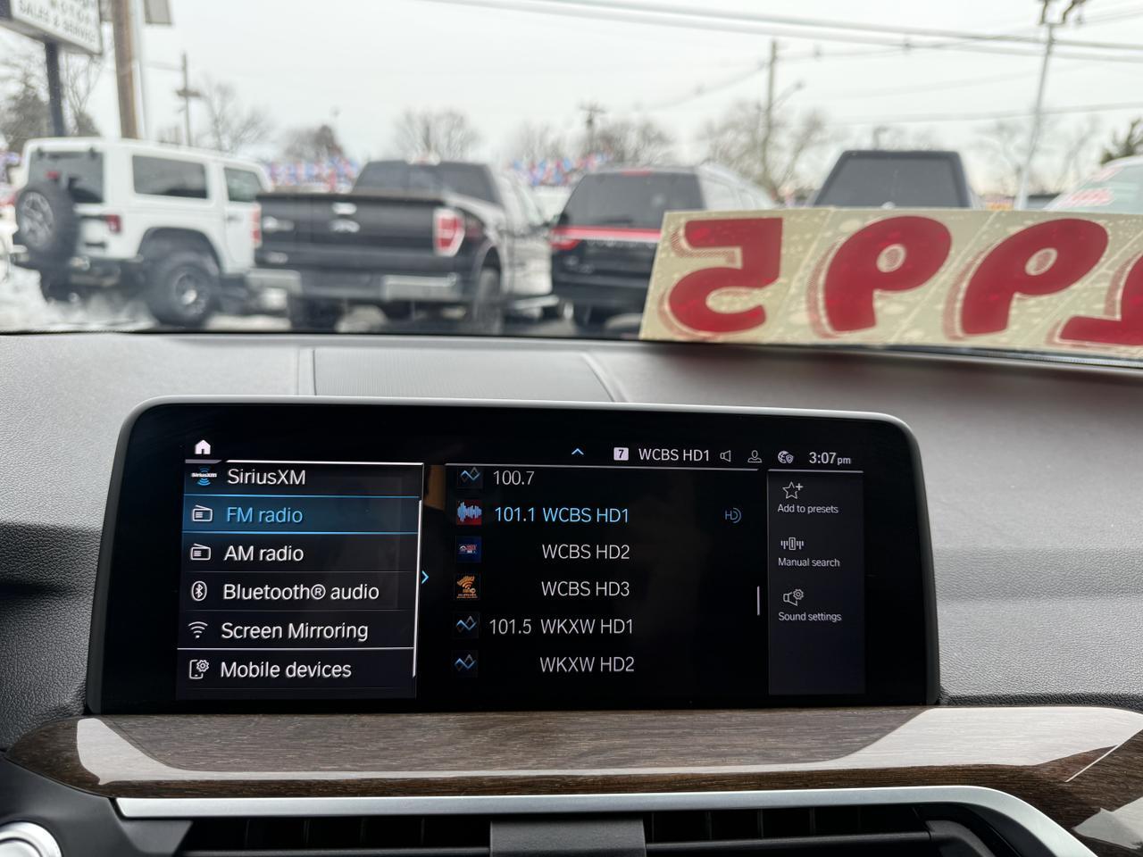 2021 BMW X3 xDrive30e Edison NJ