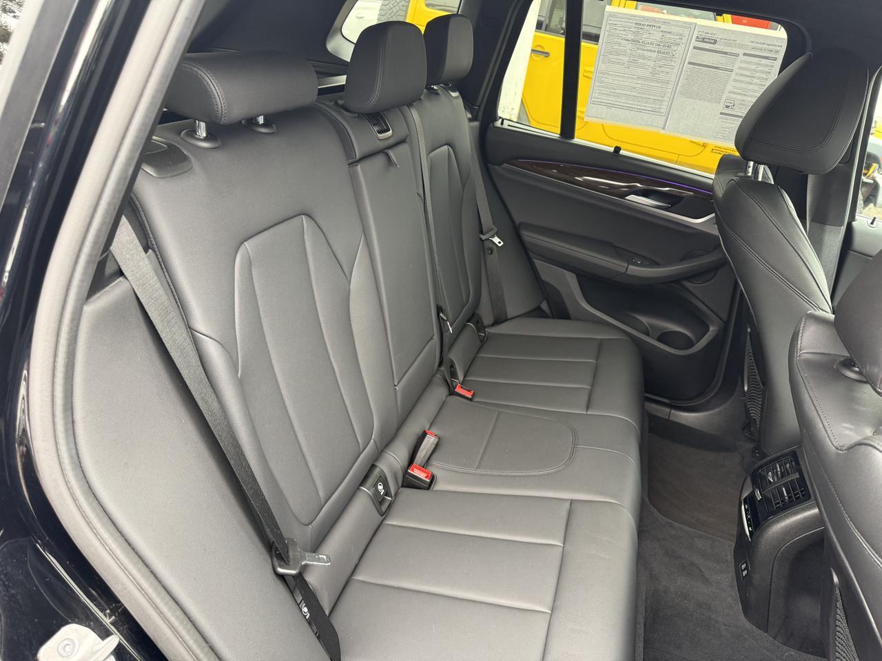 2021 BMW X3 xDrive30e Edison NJ