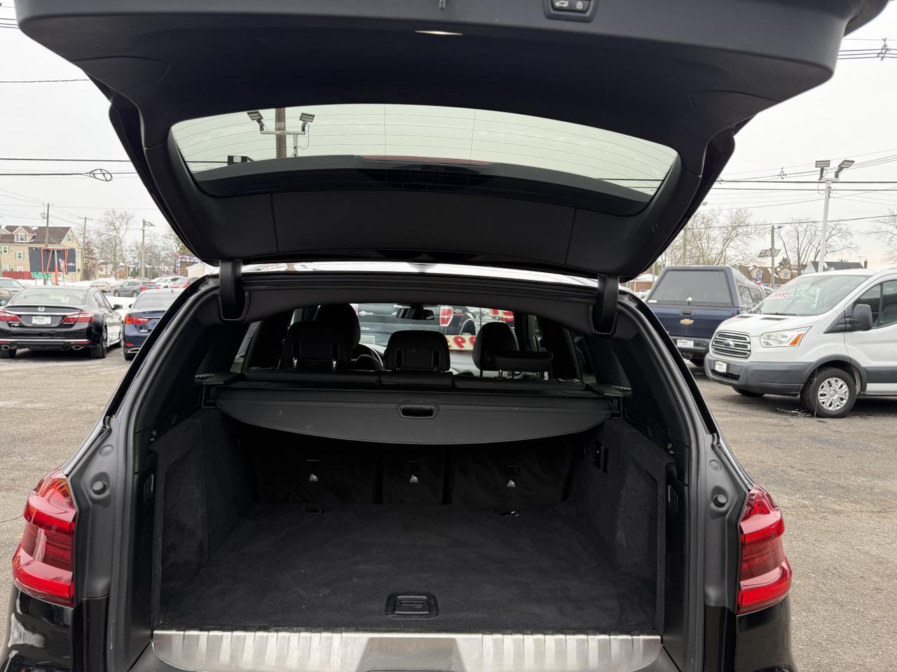 2021 BMW X3 xDrive30e Edison NJ