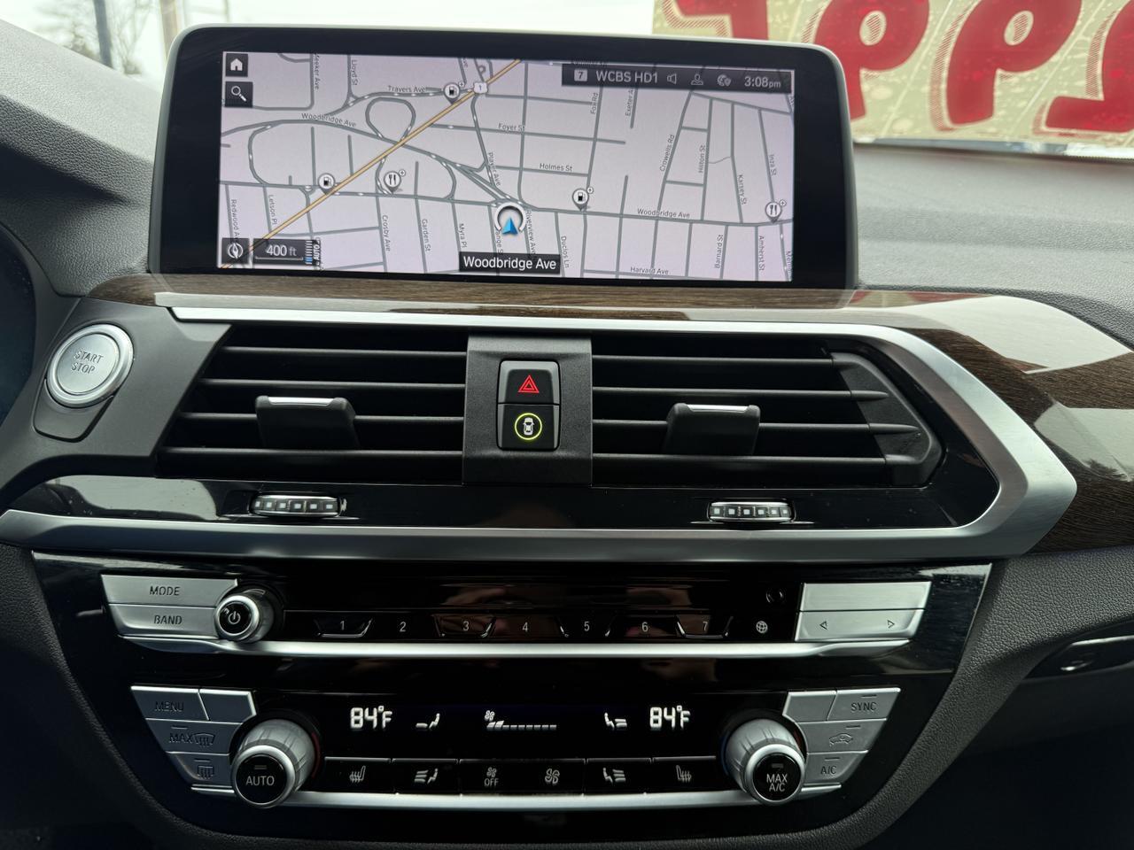 2021 BMW X3 xDrive30e Edison NJ