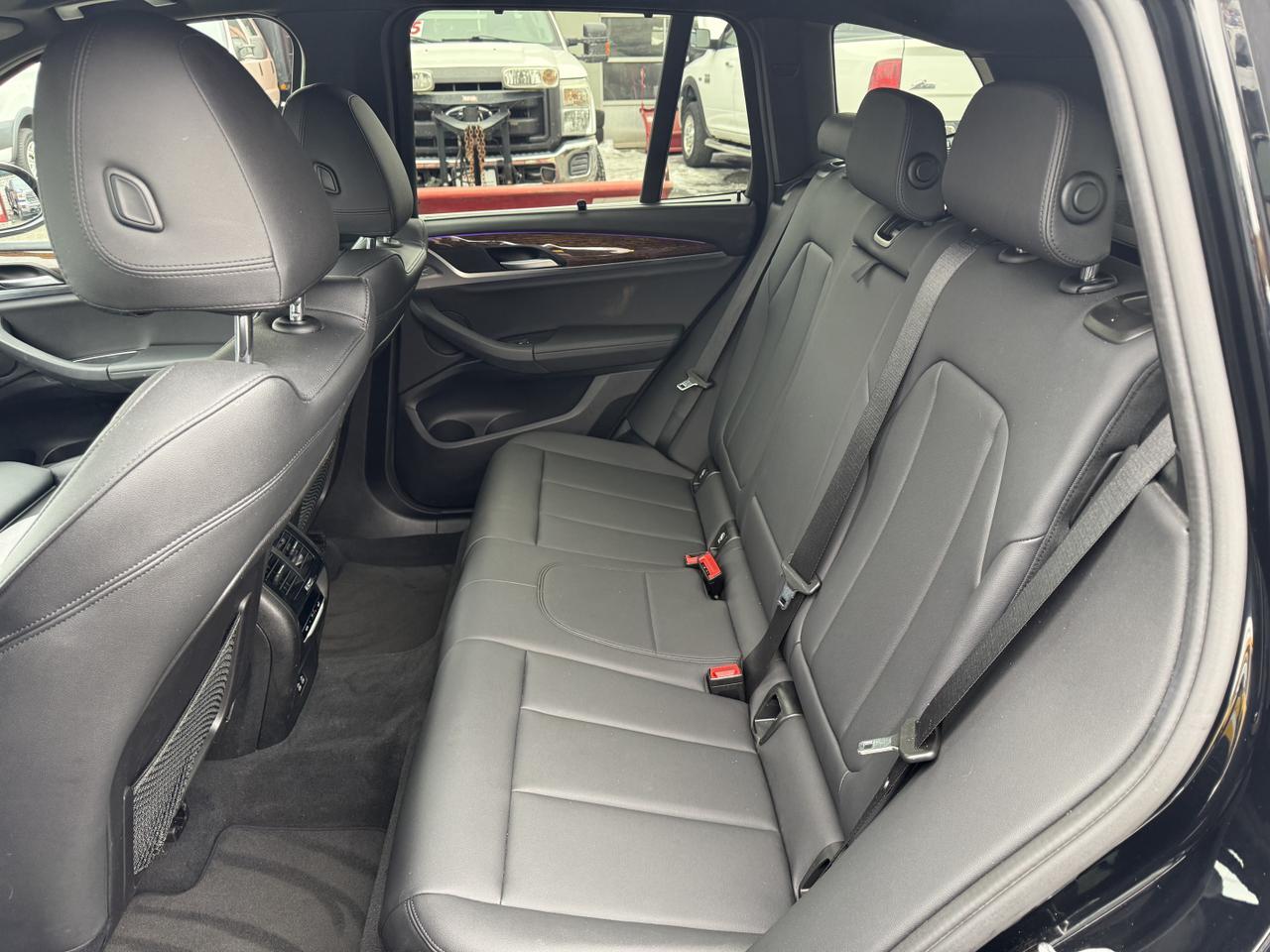 2021 BMW X3 xDrive30e Edison NJ