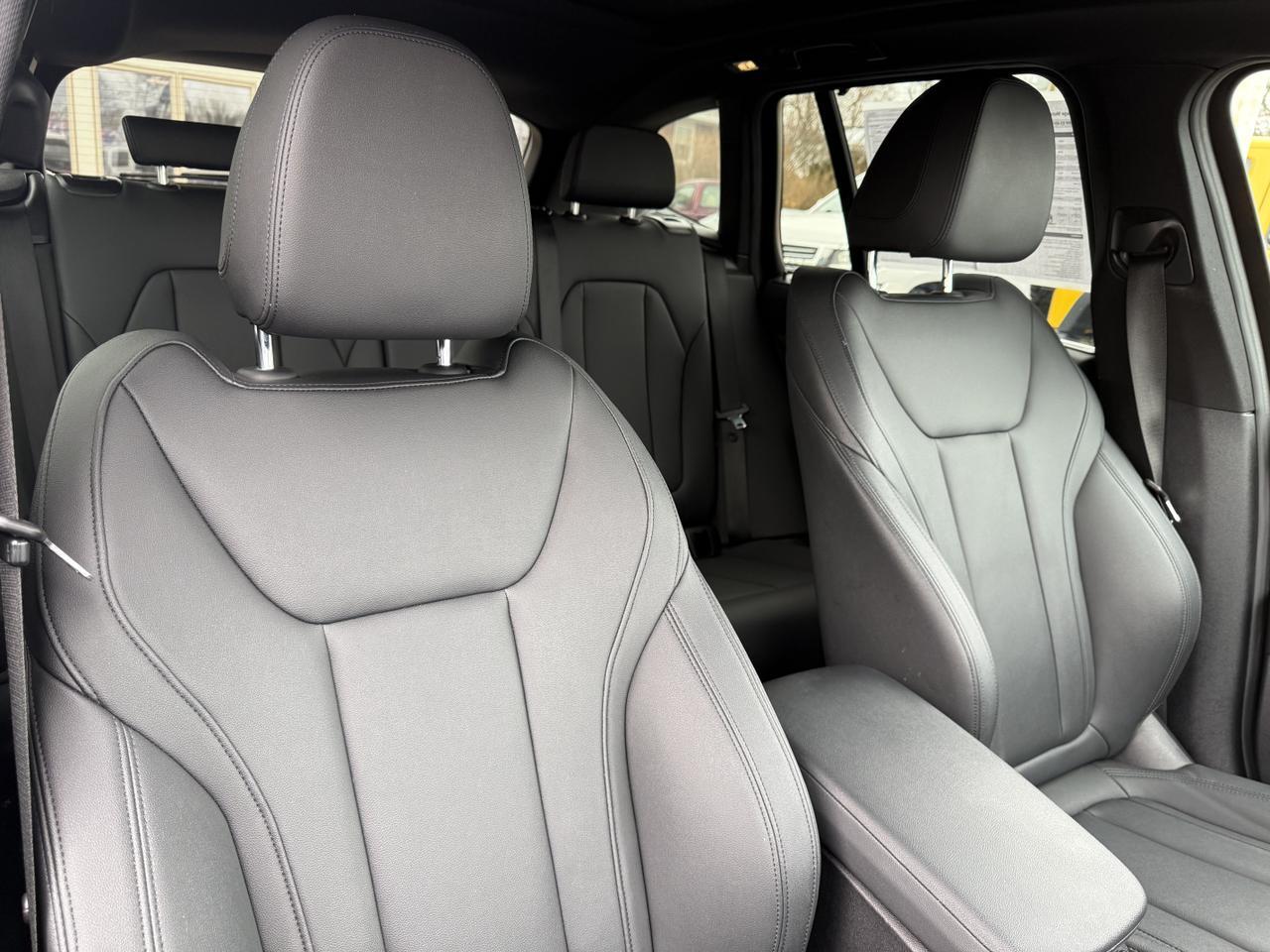 2021 BMW X3 xDrive30e Edison NJ