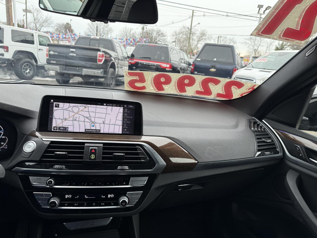 2021 BMW X3 xDrive30e Edison NJ