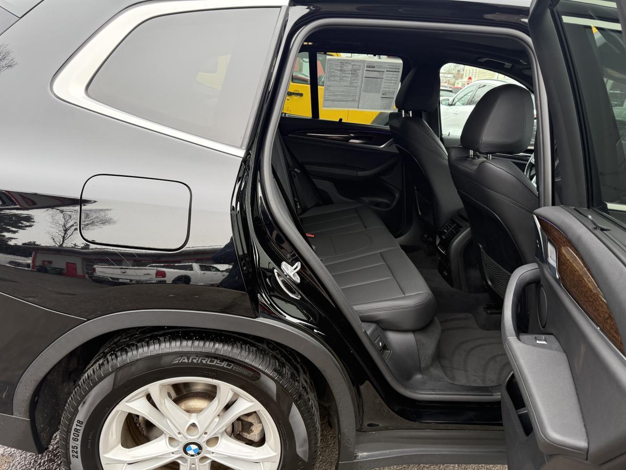 2021 BMW X3 xDrive30e Edison NJ