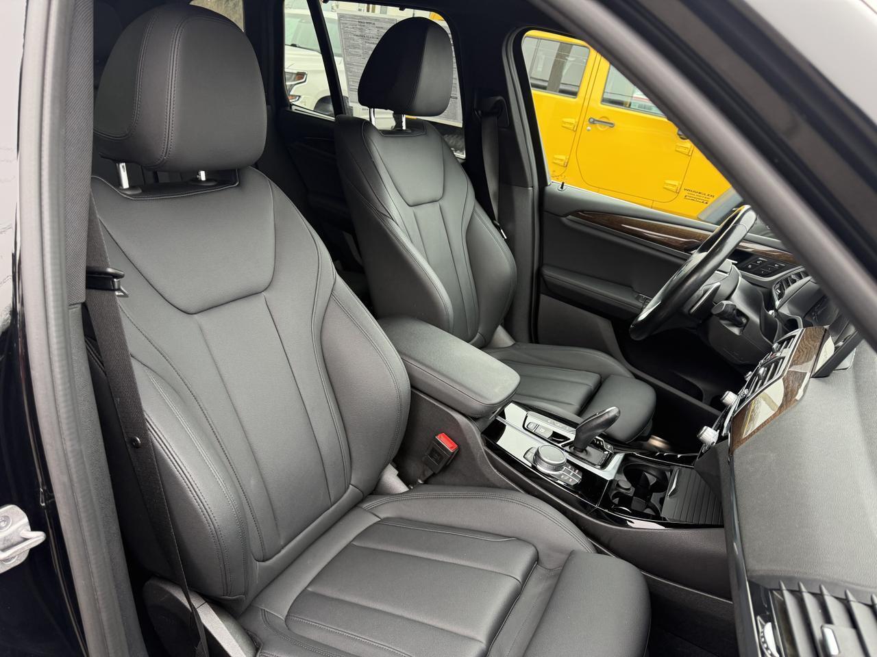 2021 BMW X3 xDrive30e Edison NJ