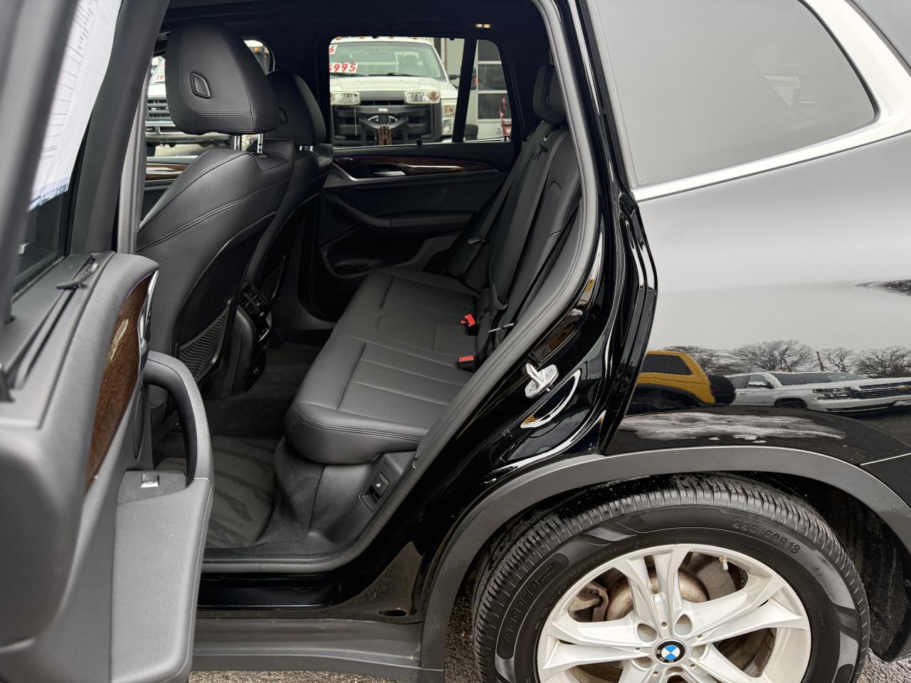 2021 BMW X3 xDrive30e Edison NJ