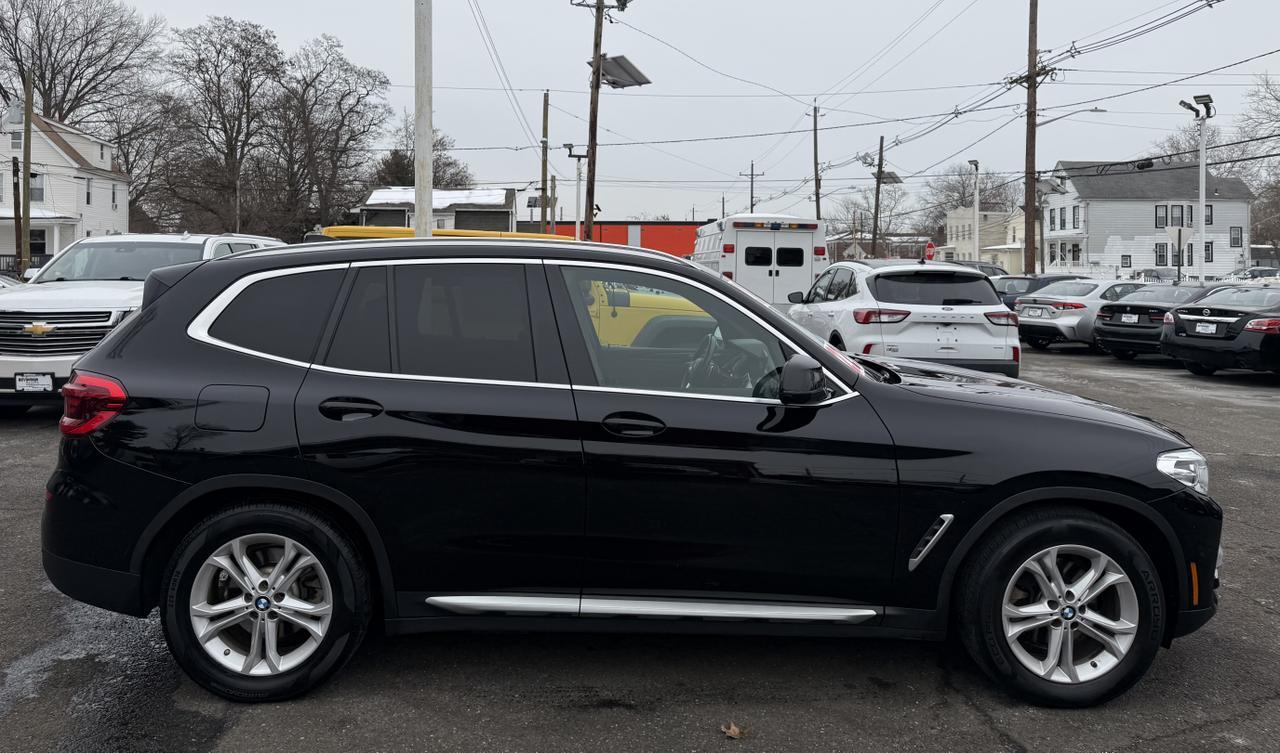 2021 BMW X3 xDrive30e Edison NJ