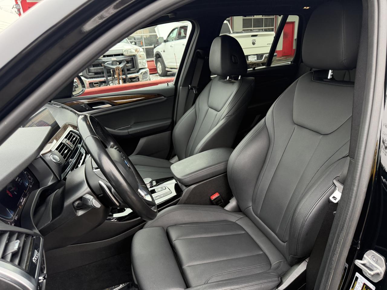 2021 BMW X3 xDrive30e Edison NJ