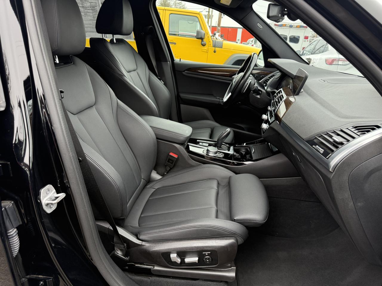 2021 BMW X3 xDrive30e Edison NJ