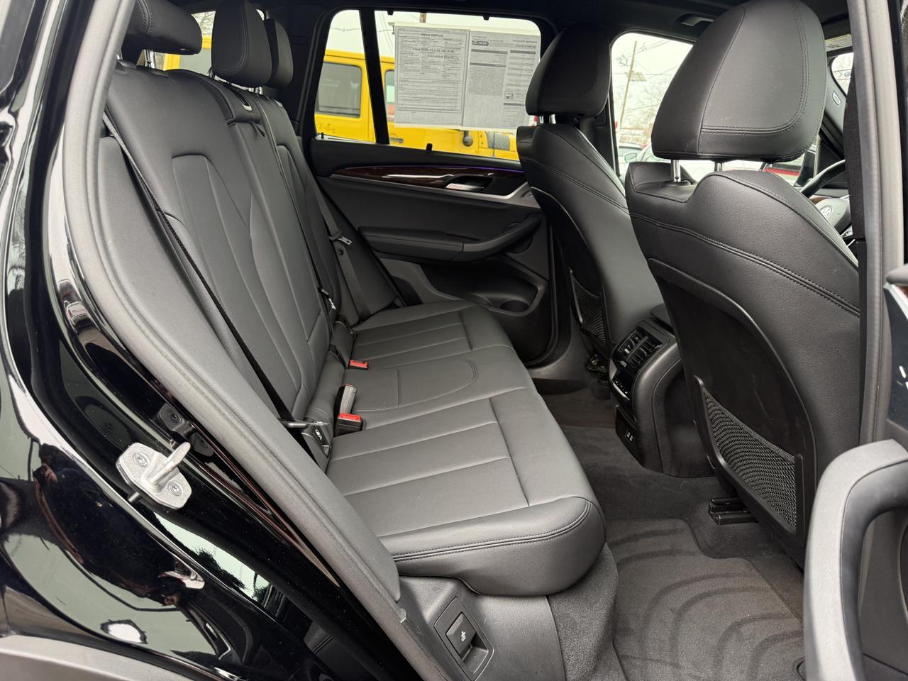 2021 BMW X3 xDrive30e Edison NJ