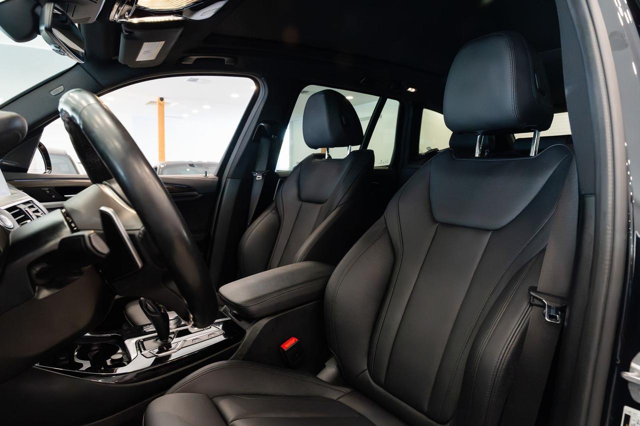 2021 BMW X3 xDrive30e Gladstone OR