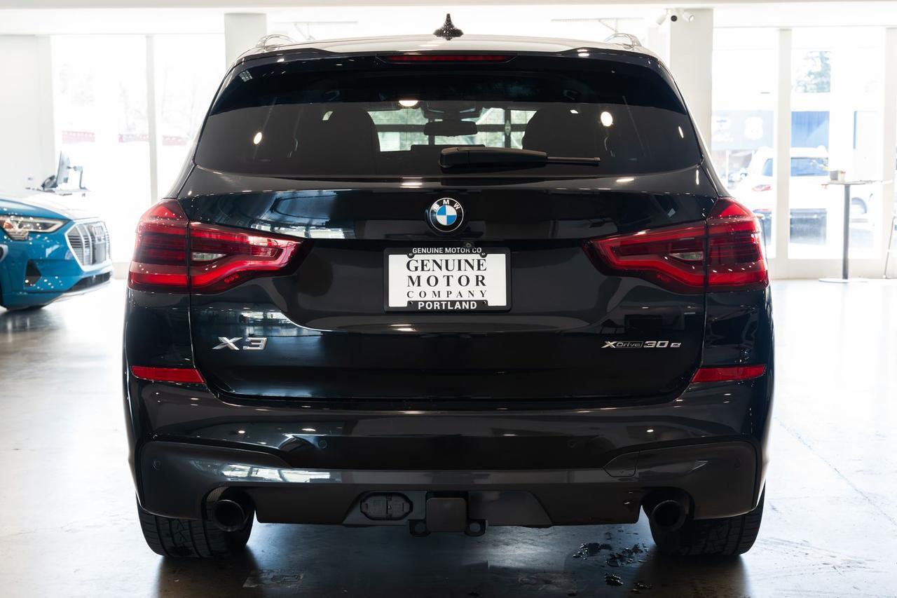 2021 BMW X3 xDrive30e Gladstone OR
