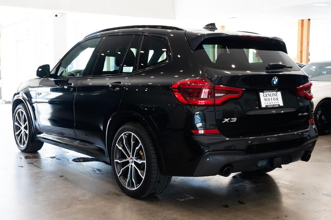 2021 BMW X3 xDrive30e Gladstone OR