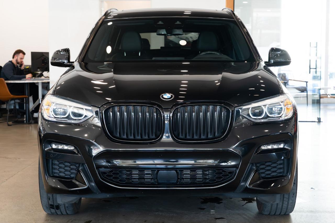 2021 BMW X3 xDrive30e Gladstone OR