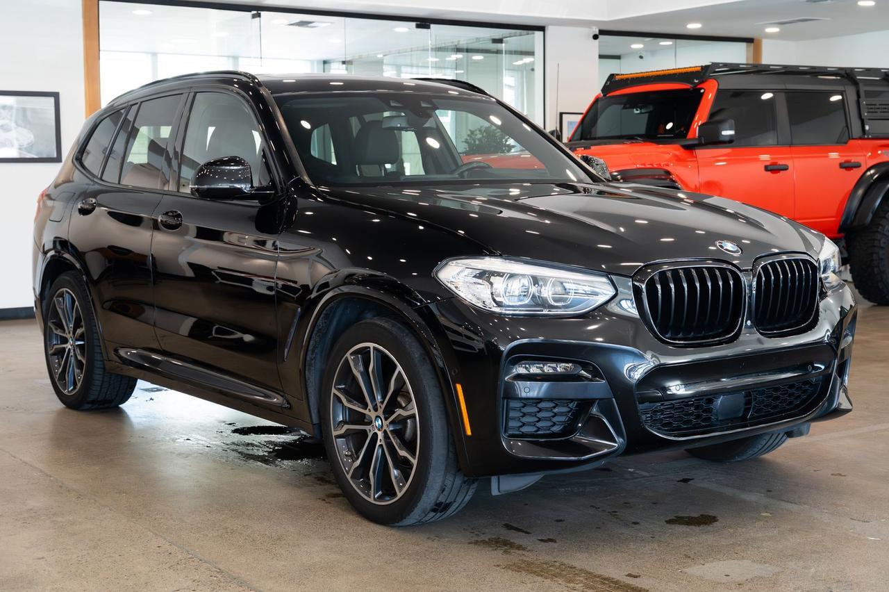2021 BMW X3 xDrive30e Gladstone OR