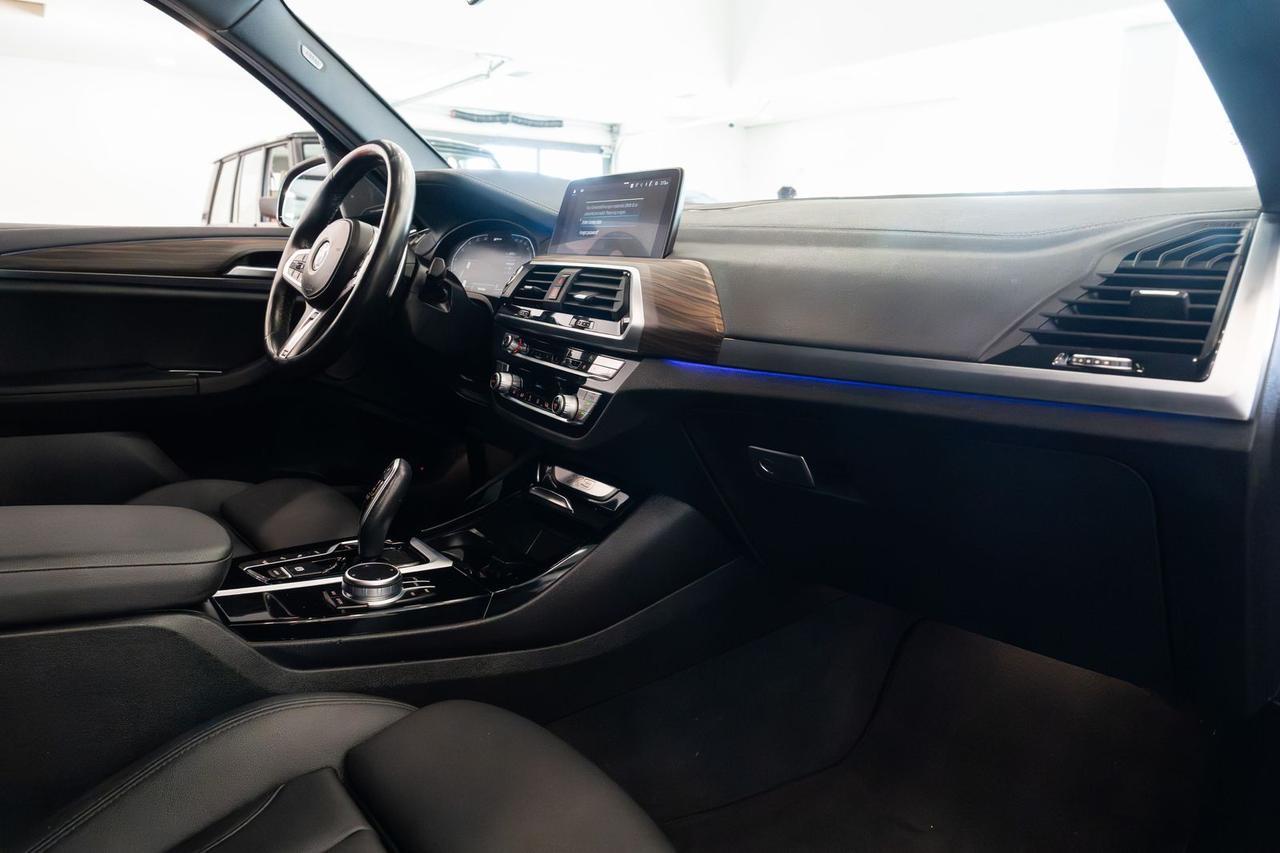 2021 BMW X3 xDrive30e Gladstone OR