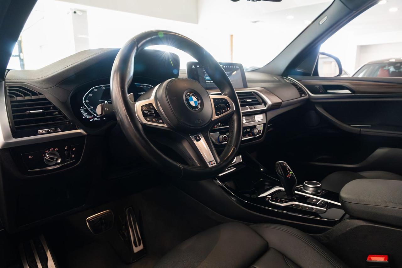 2021 BMW X3 xDrive30e Gladstone OR