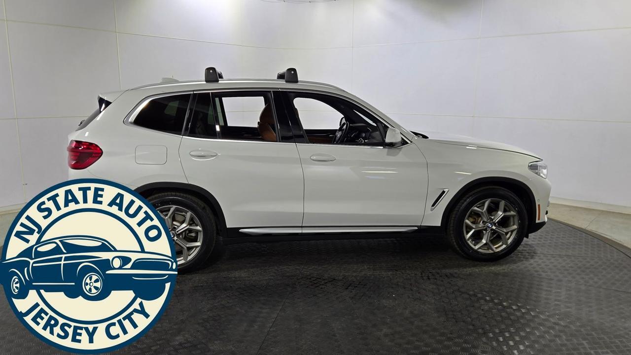 2021 BMW X3 xDrive30e Jersey City NJ