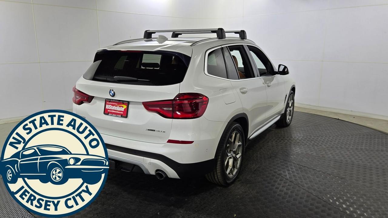 2021 BMW X3 xDrive30e Jersey City NJ
