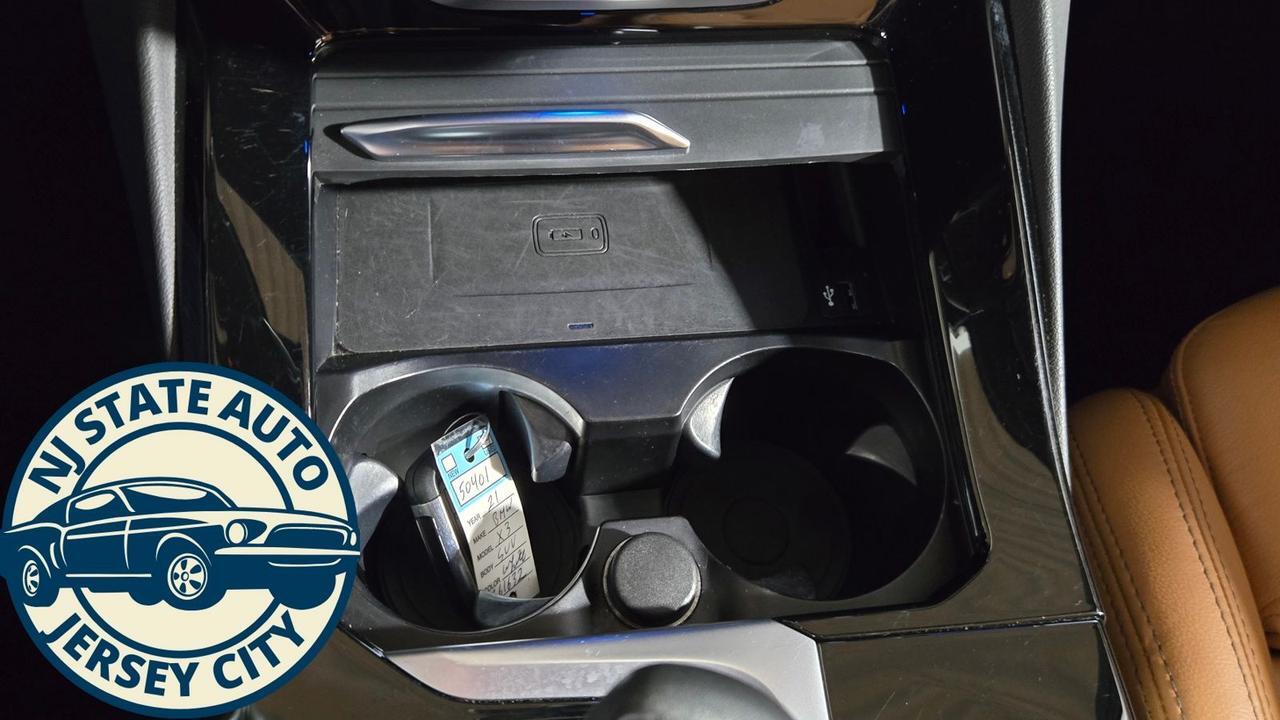 2021 BMW X3 xDrive30e Jersey City NJ