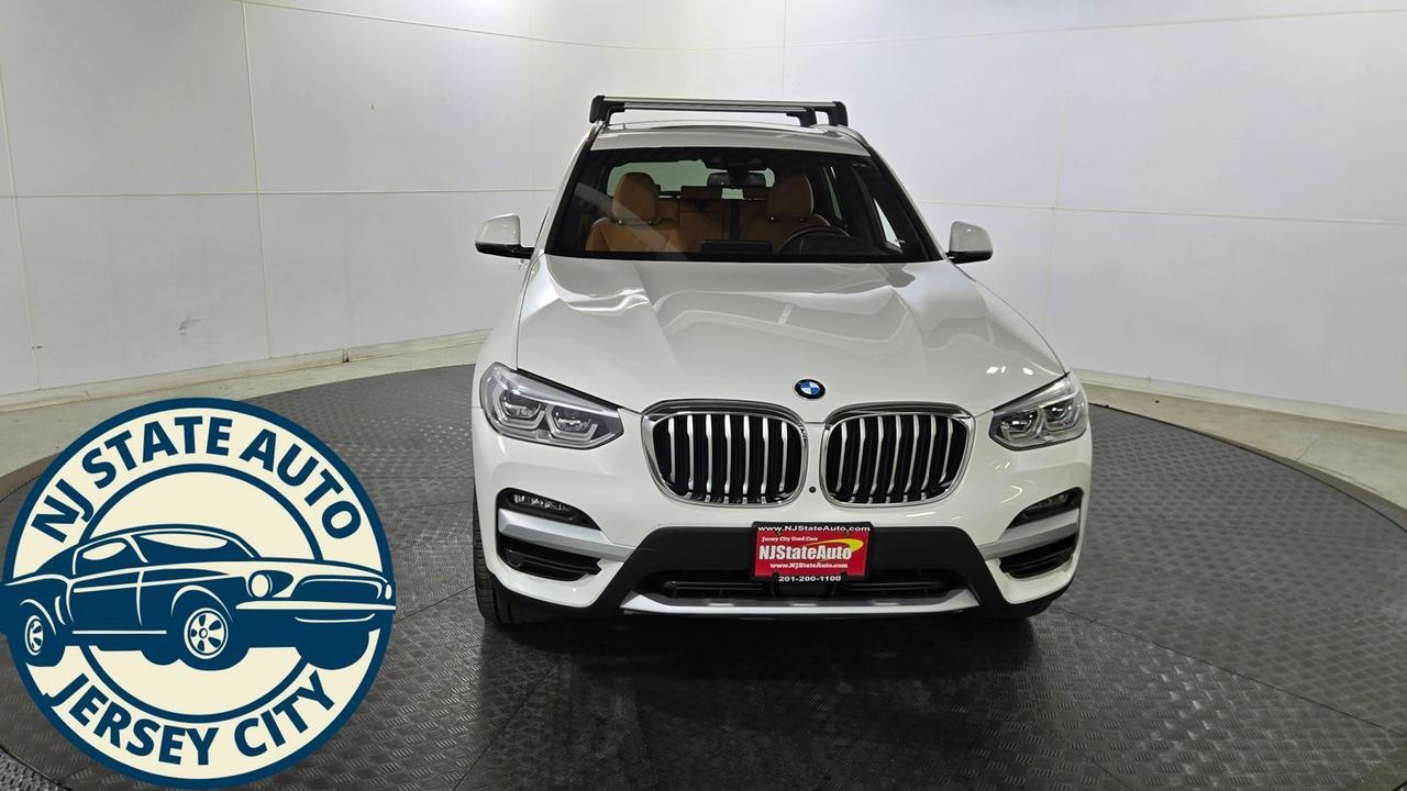 2021 BMW X3 xDrive30e Jersey City NJ
