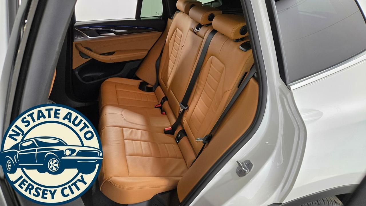 2021 BMW X3 xDrive30e Jersey City NJ