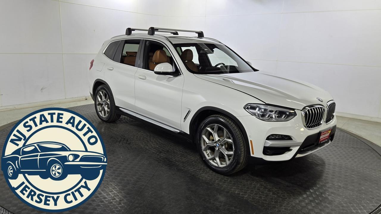 2021 BMW X3 xDrive30e Jersey City NJ